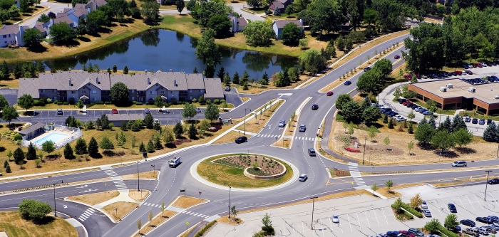 Carmel Indiana